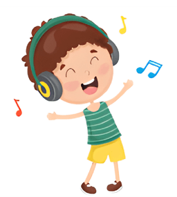 Müzik Atölyemiz - Özel Nurşen Ceylan Anaokulu